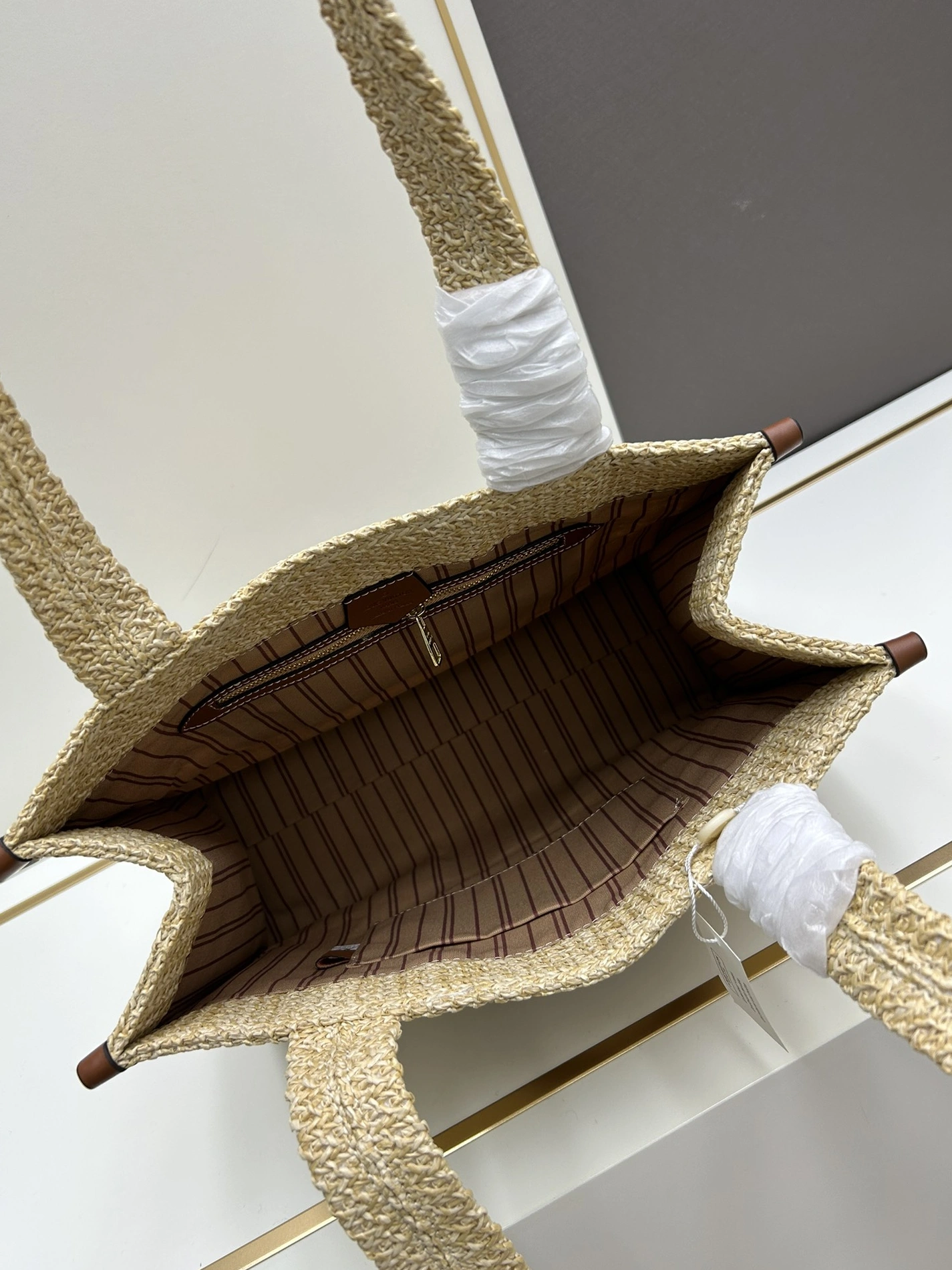 Lightweight 7162 Louis Vuitton AAA Quality Shoulder Bags For Women - Image 7