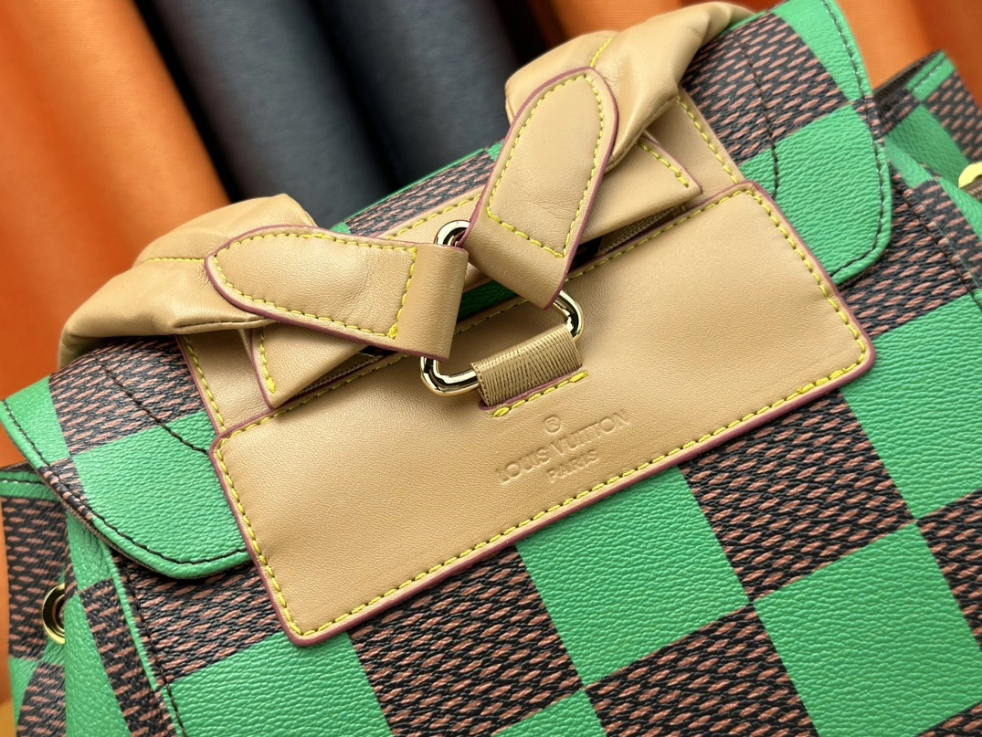 Louis Vuitton AAA Quality Backpacks For Unisex Refined 685 - Image 6