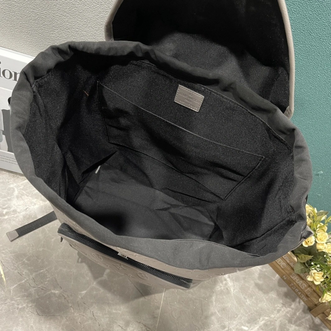 Louis Vuitton AAA Quality Backpacks For Unisex Trendy 6975 - Image 8