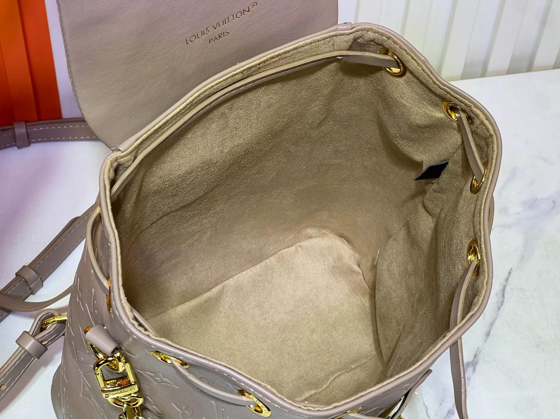 Louis Vuitton AAA Quality Backpacks For Women HighQuality 7775 - Image 8