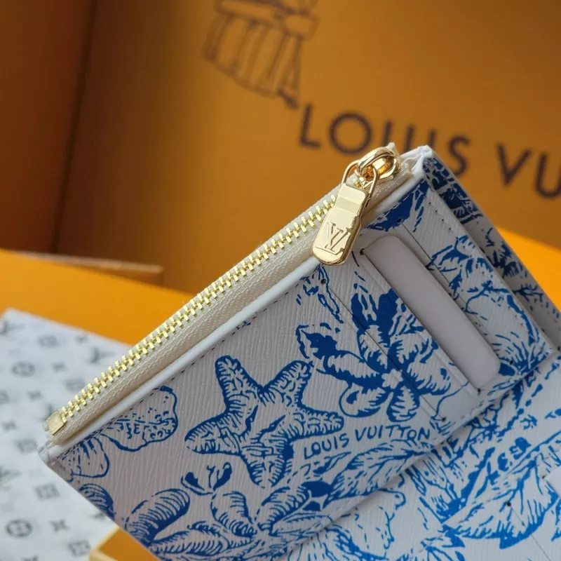 Louis Vuitton AAA Quality Card Case Cozy 1471 - Image 7