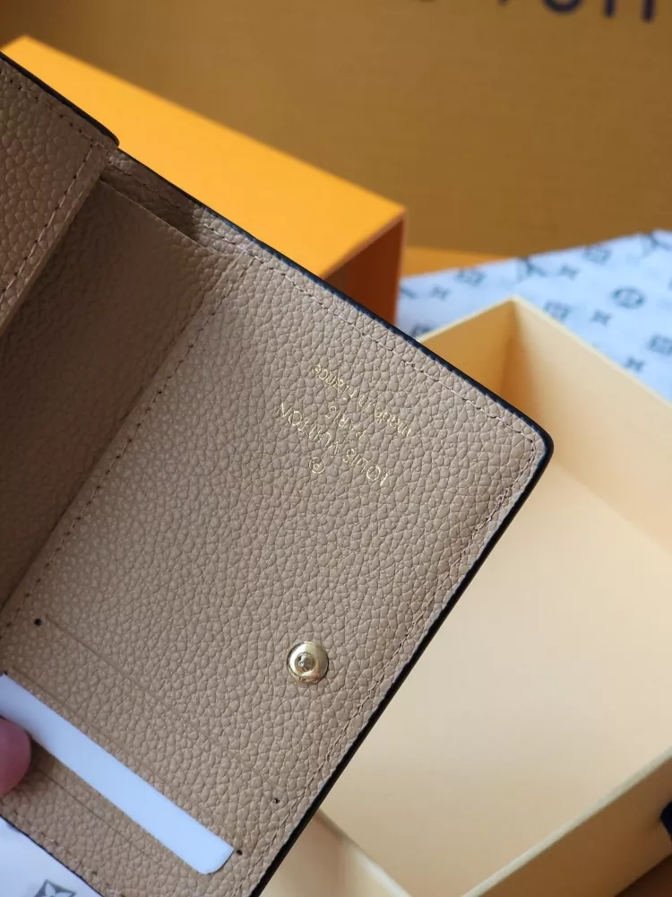 Louis Vuitton AAA Quality Card Case Minimalist 3102 - Image 6