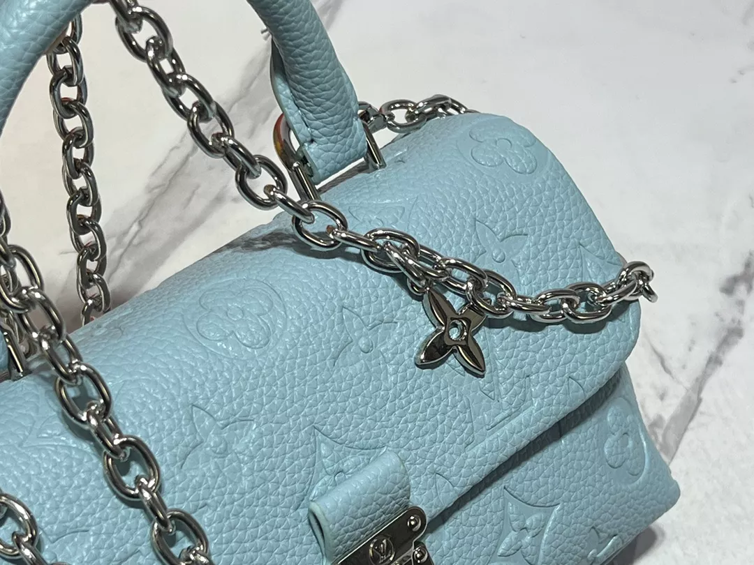 Louis Vuitton AAA Quality Handbags For Women Bold 7595 - Image 7