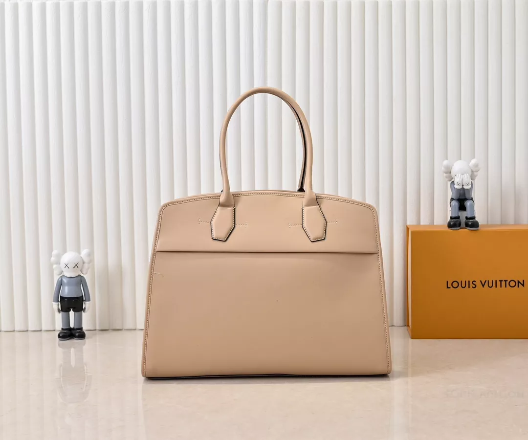 Louis Vuitton AAA Quality Handbags For Women Bold 9447 - Image 3