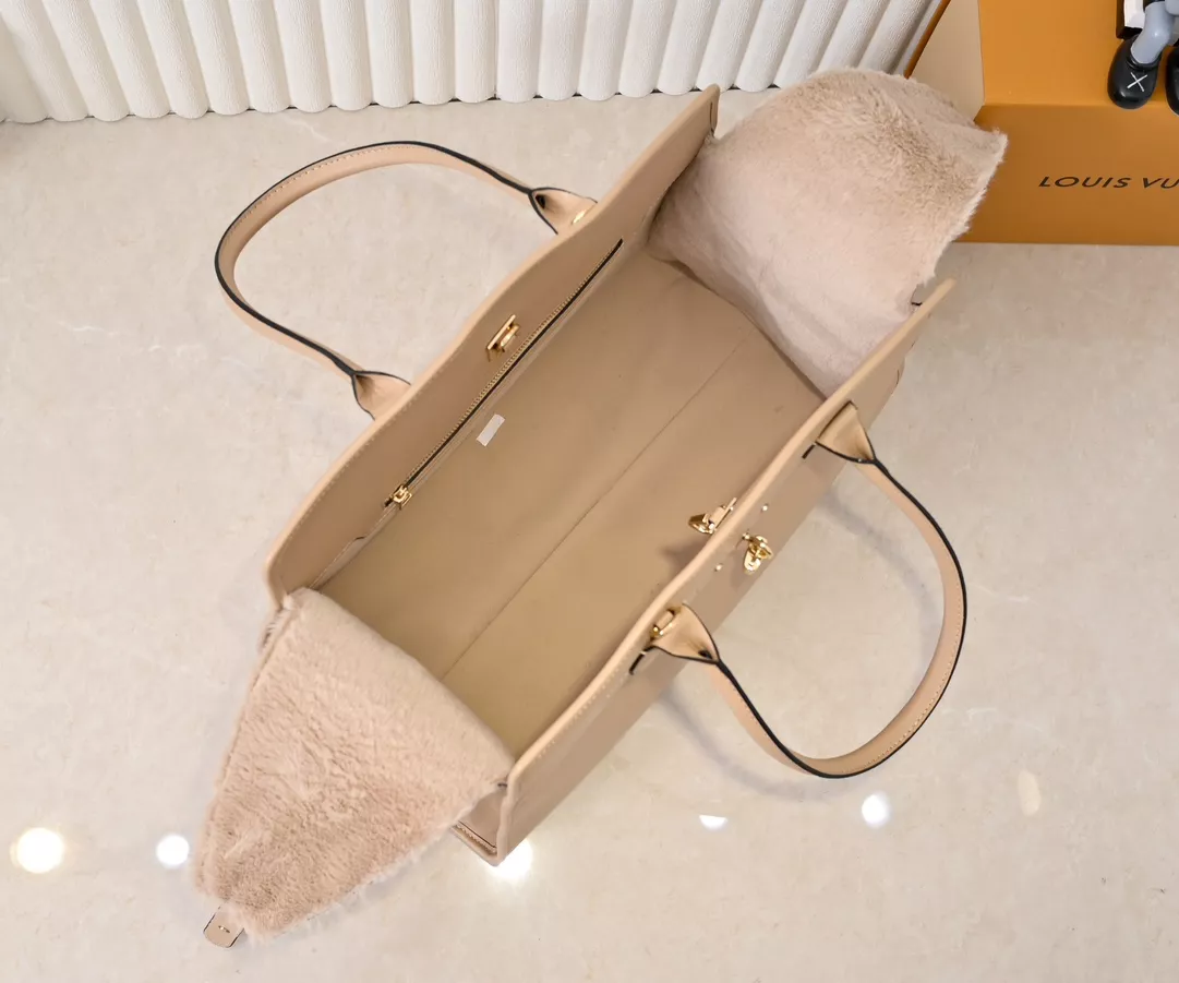 Louis Vuitton AAA Quality Handbags For Women Bold 9447 - Image 8