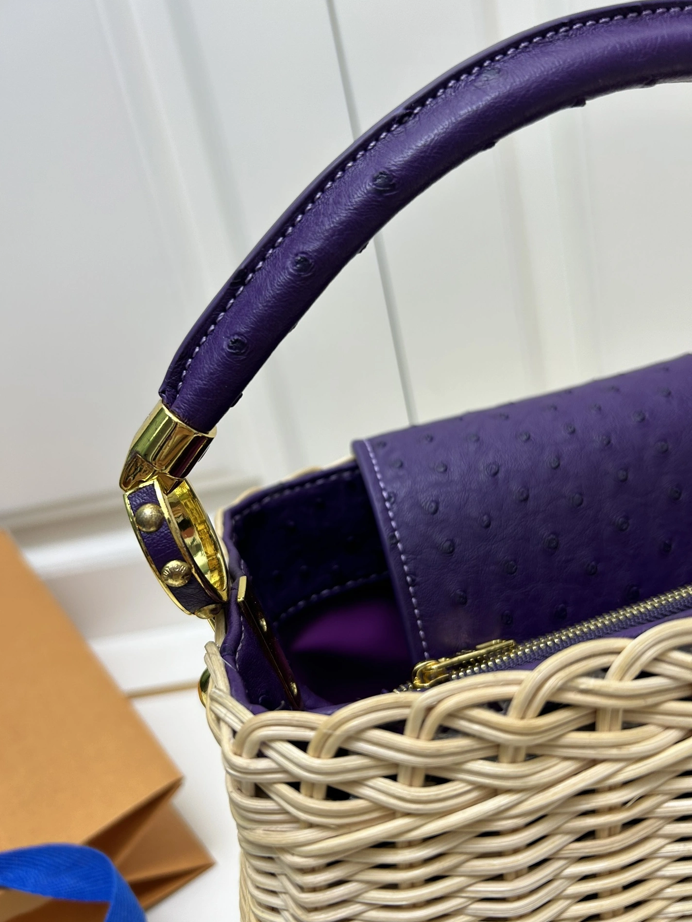 Louis Vuitton AAA Quality Handbags For Women Compact 5486 - Image 6