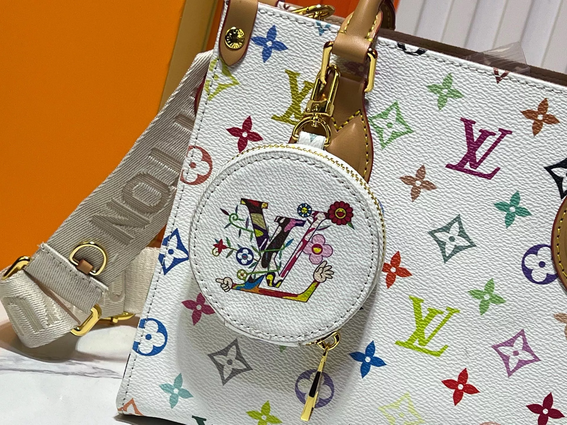 Louis Vuitton AAA Quality Handbags For Women Cozy 3241 - Image 5