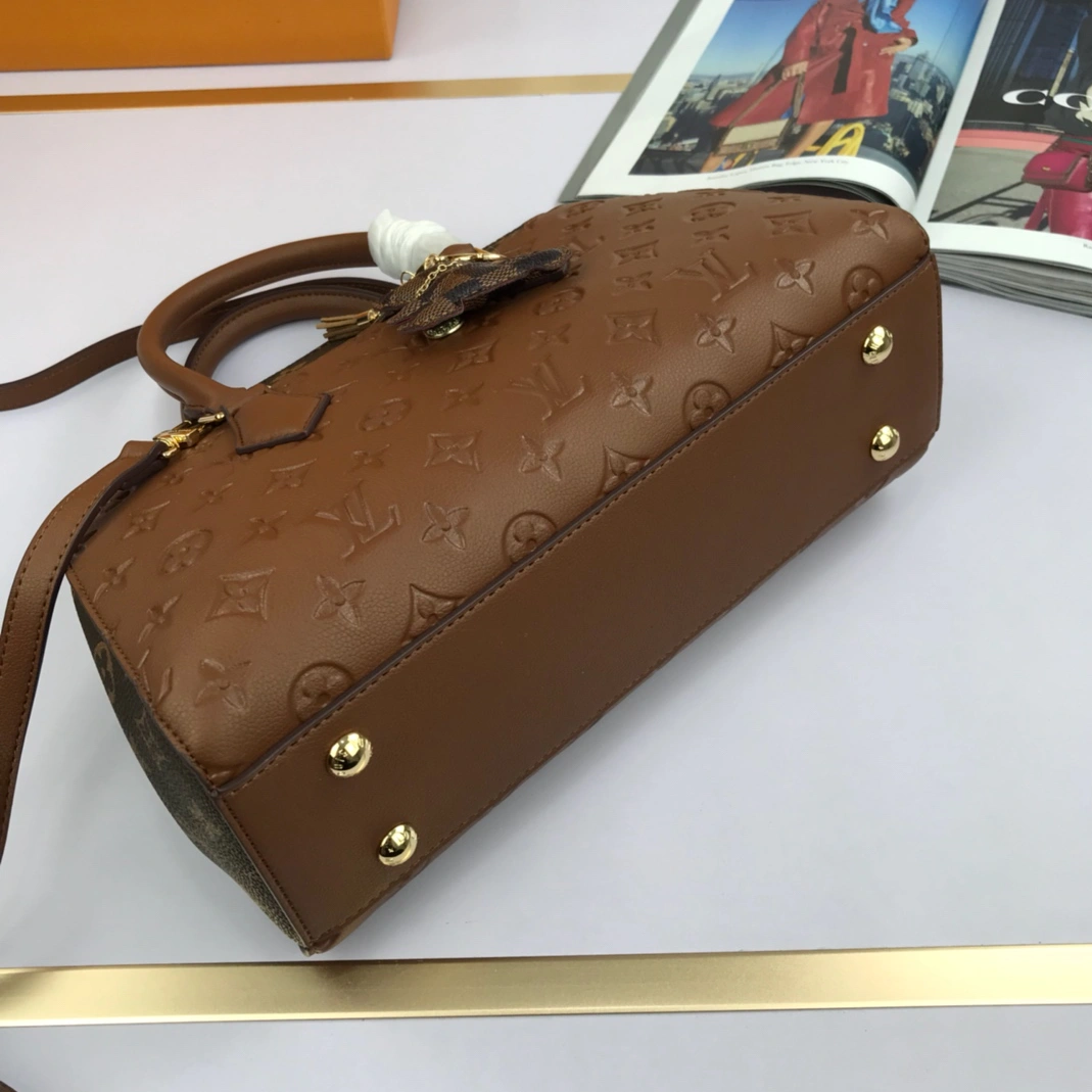 Louis Vuitton AAA Quality Handbags For Women DailyWear 7288 - Image 3