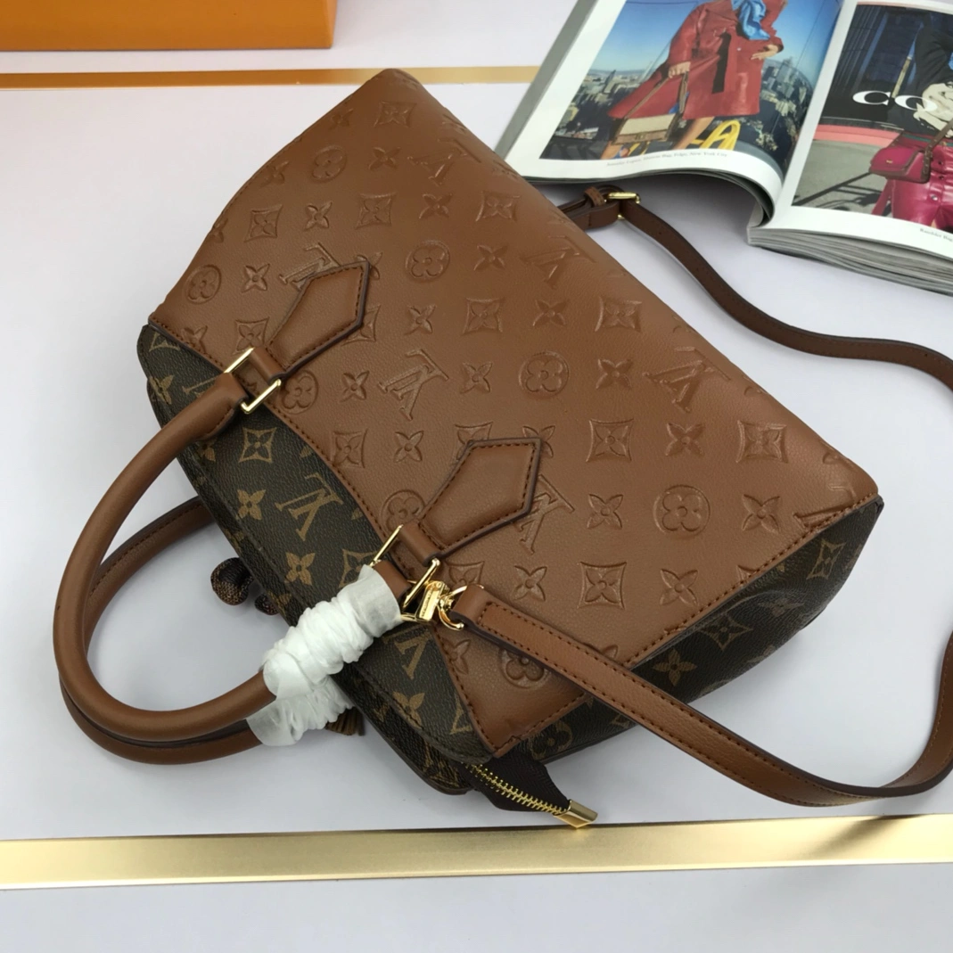 Louis Vuitton AAA Quality Handbags For Women DailyWear 7288 - Image 5