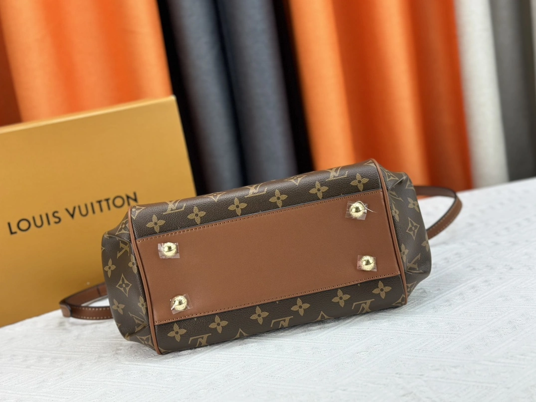 Louis Vuitton AAA Quality Handbags For Women Durable 2308 - Image 5