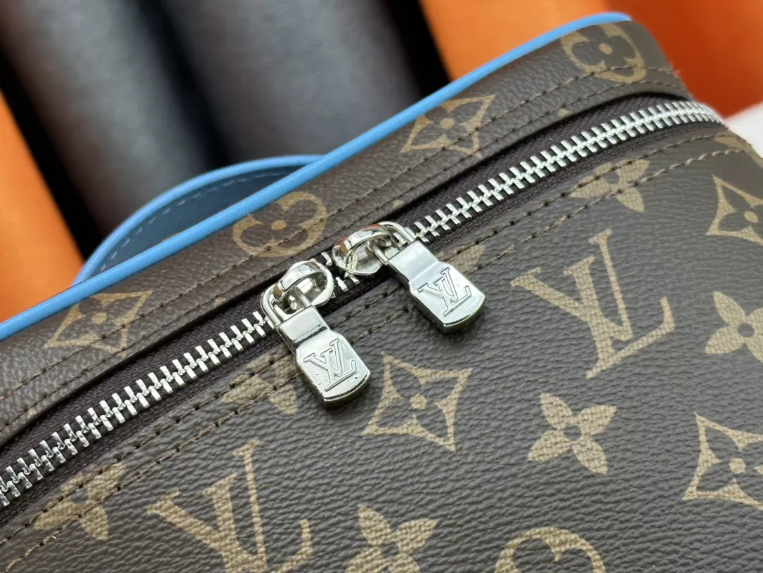 Louis Vuitton AAA Quality Handbags For Women Durable 6974 - Image 6