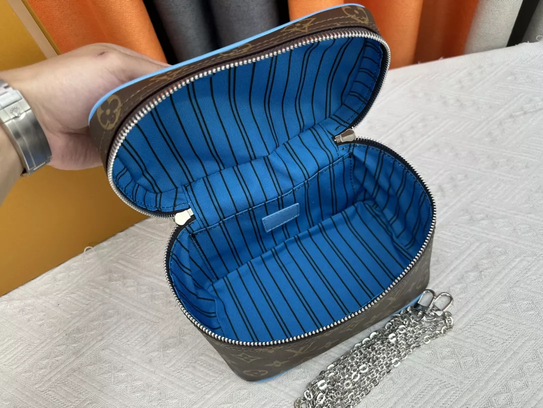 Louis Vuitton AAA Quality Handbags For Women Durable 6974 - Image 8