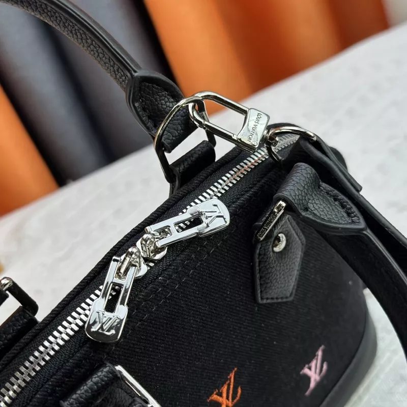 Louis Vuitton AAA Quality Handbags For Women EasyMatch 8946 - Image 6