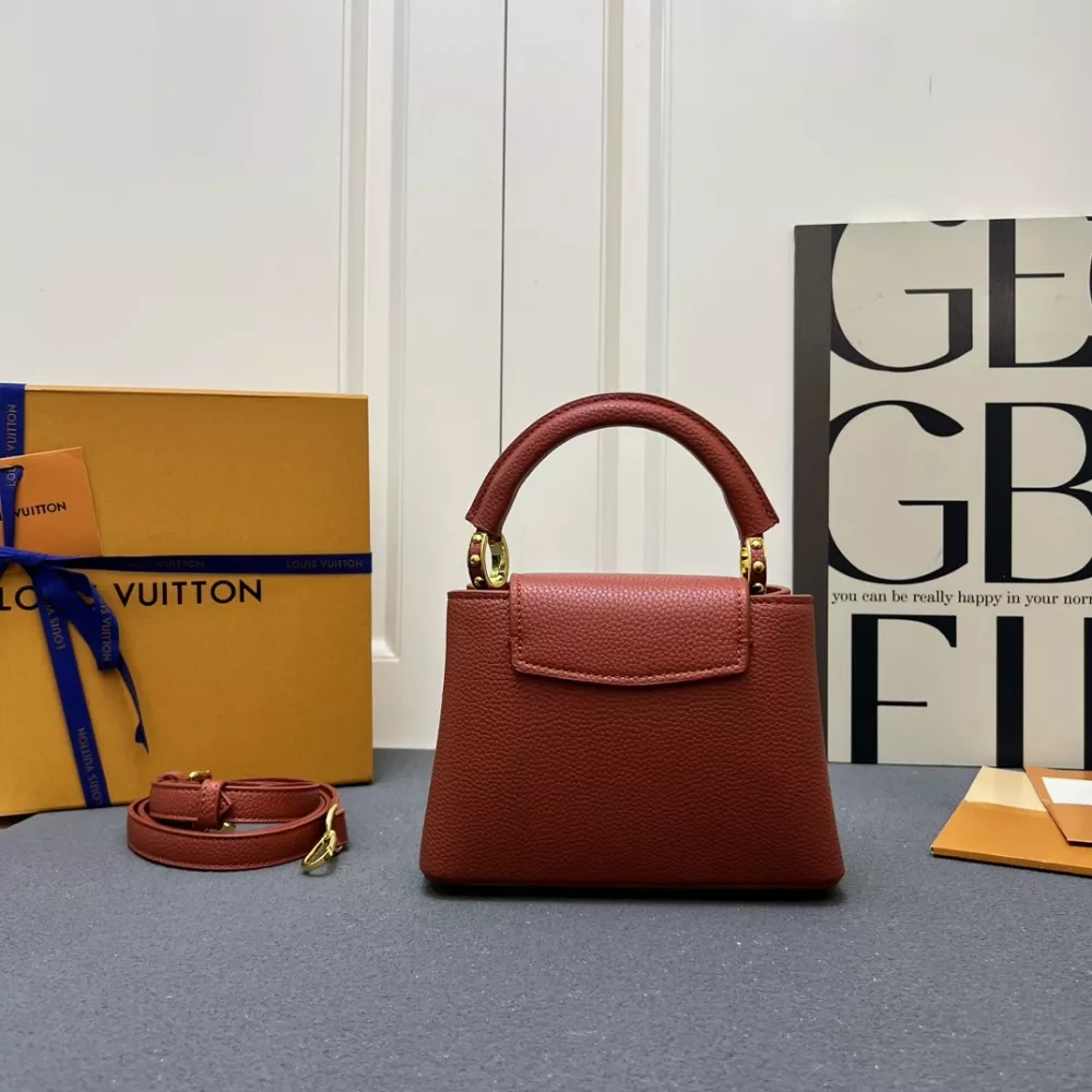 Louis Vuitton AAA Quality Handbags For Women Functional 6172 - Image 3