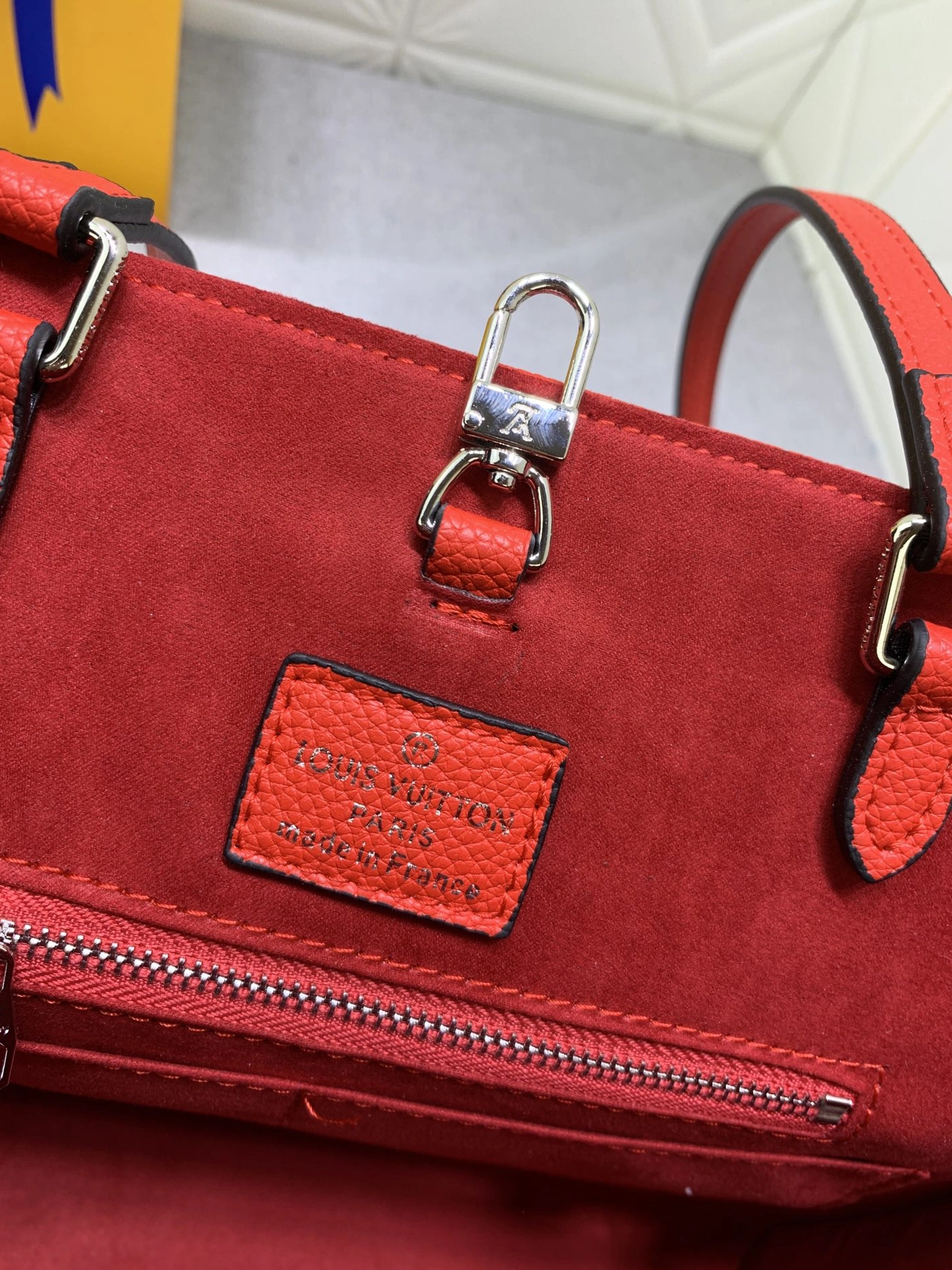 Louis Vuitton AAA Quality Handbags For Women HighQuality 6558 - Image 7