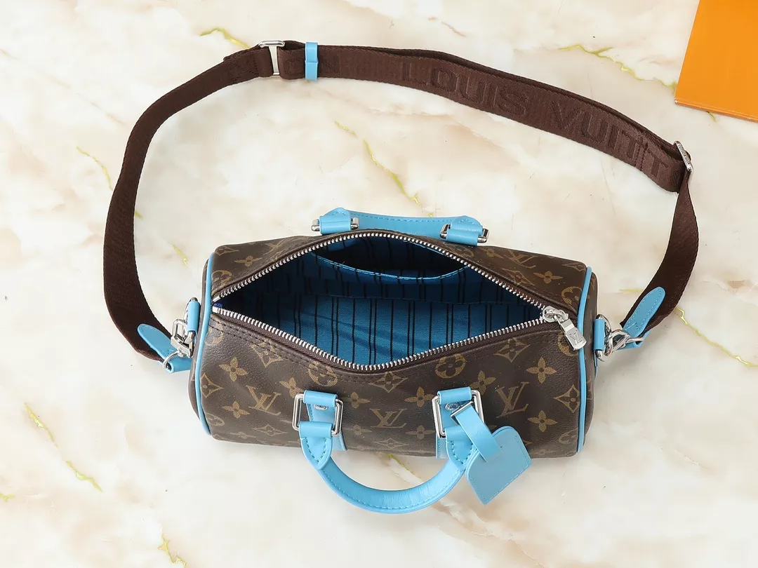 Louis Vuitton AAA Quality Handbags For Women Modern 336 - Image 8
