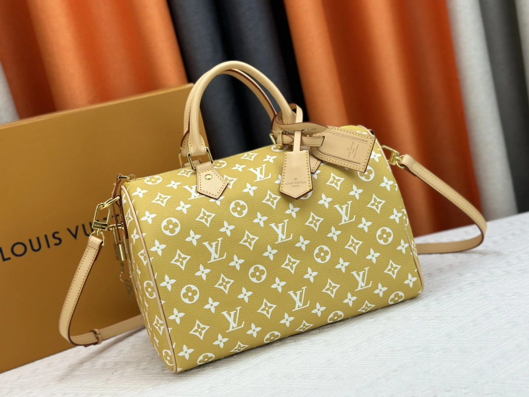 Louis Vuitton AAA Quality Handbags For Women Modern 753