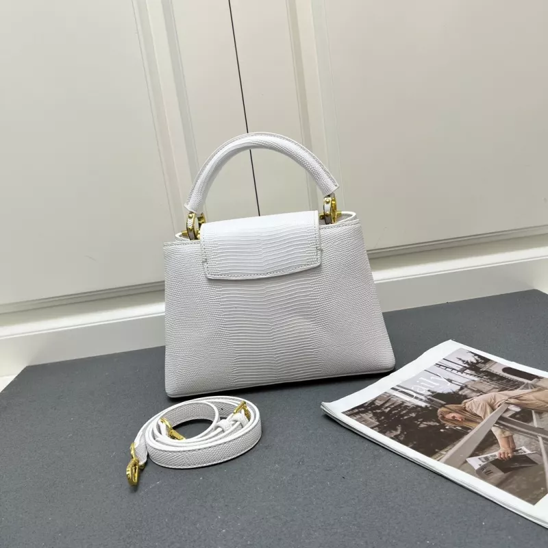 Louis Vuitton AAA Quality Handbags For Women Refined 2265 - Image 3