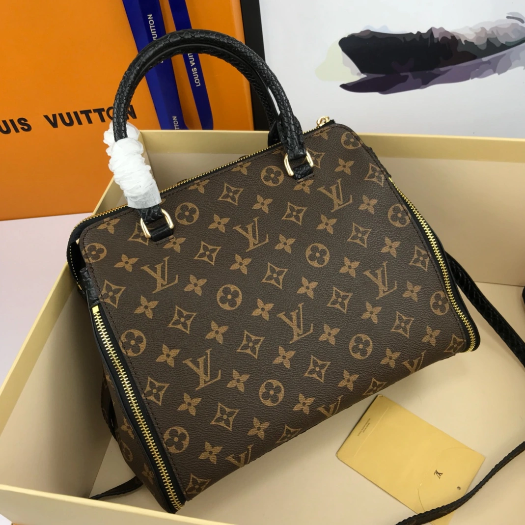 Louis Vuitton AAA Quality Handbags For Women Refined 7125 - Image 4