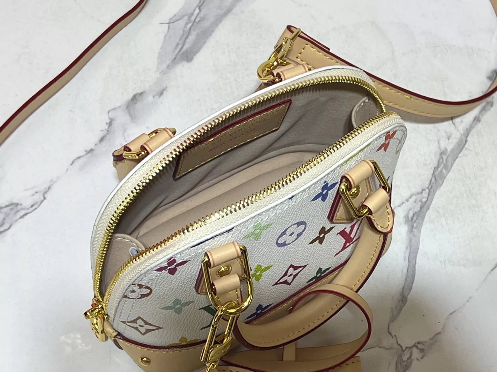 Louis Vuitton AAA Quality Handbags For Women Refined 9045 - Image 8