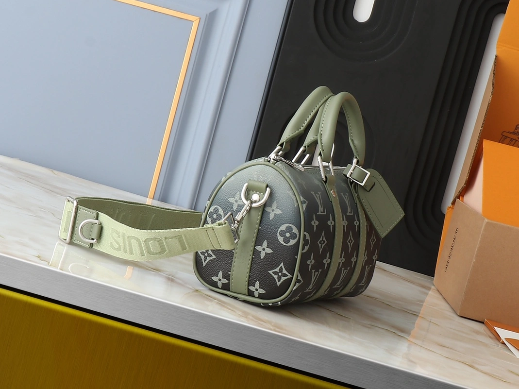 Louis Vuitton AAA Quality Handbags For Women Sleek 5747 - Image 4