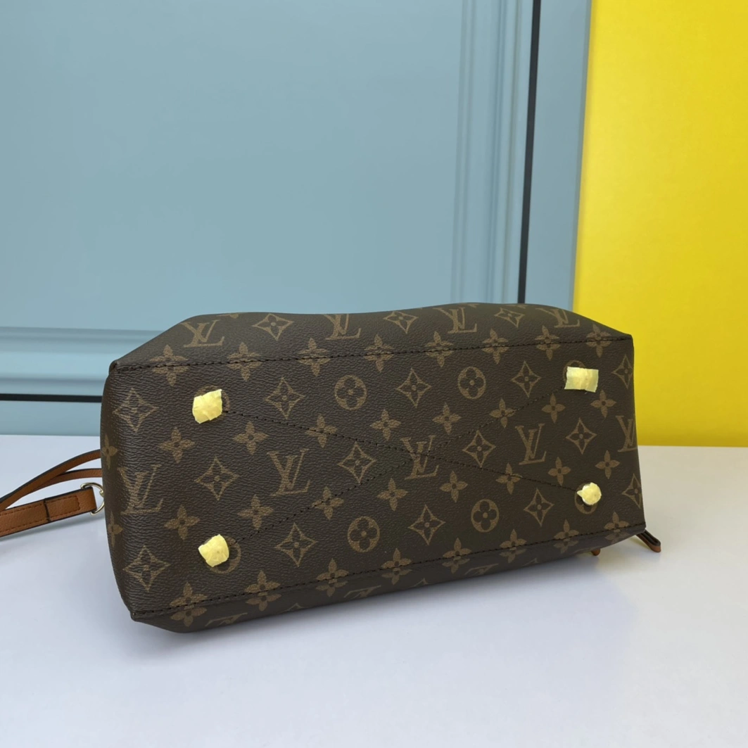 Louis Vuitton AAA Quality Handbags For Women StreetReady 8043 - Image 4