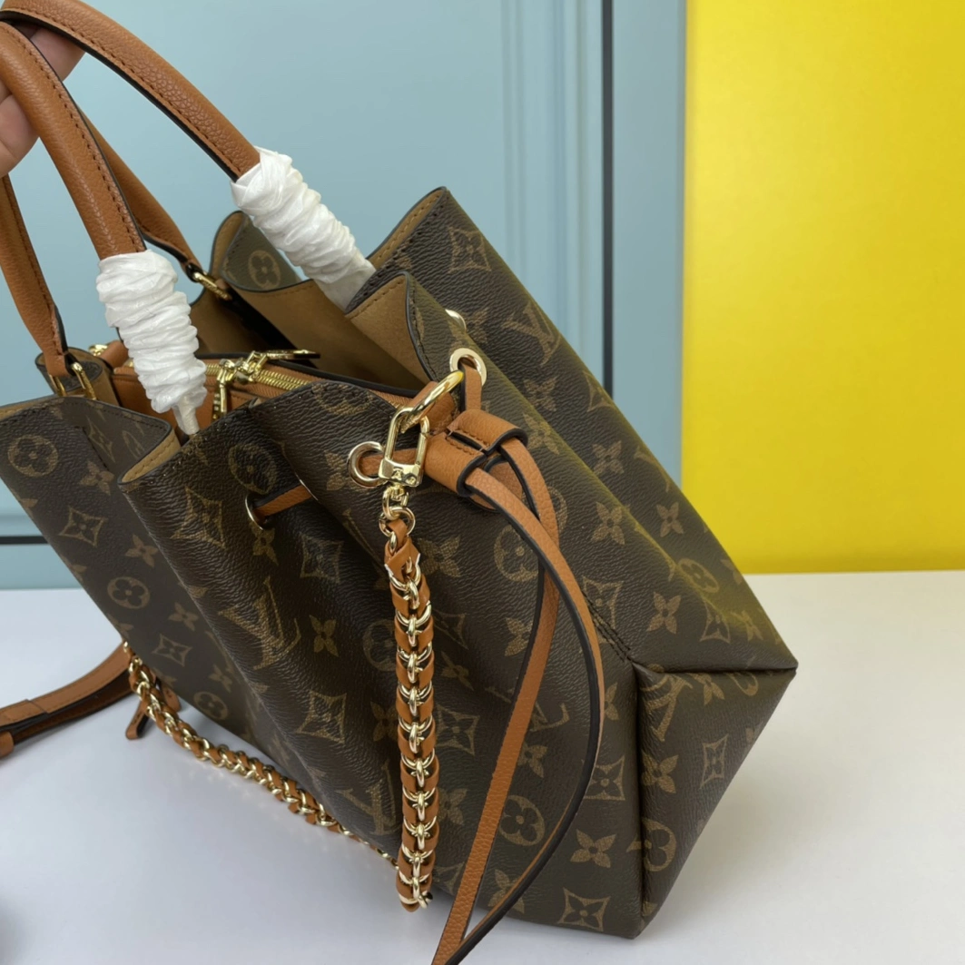 Louis Vuitton AAA Quality Handbags For Women StreetReady 8043 - Image 6