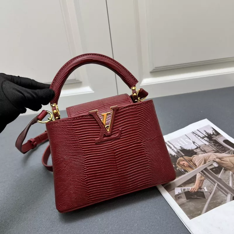 Louis Vuitton AAA Quality Handbags For Women Trendy 8778 - Image 4