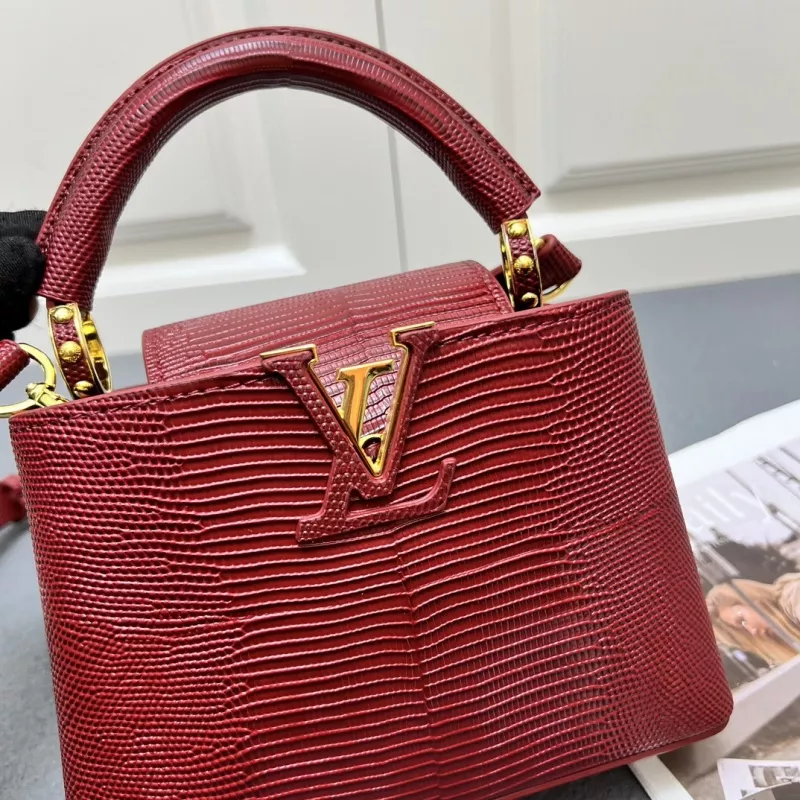 Louis Vuitton AAA Quality Handbags For Women Trendy 8778 - Image 5