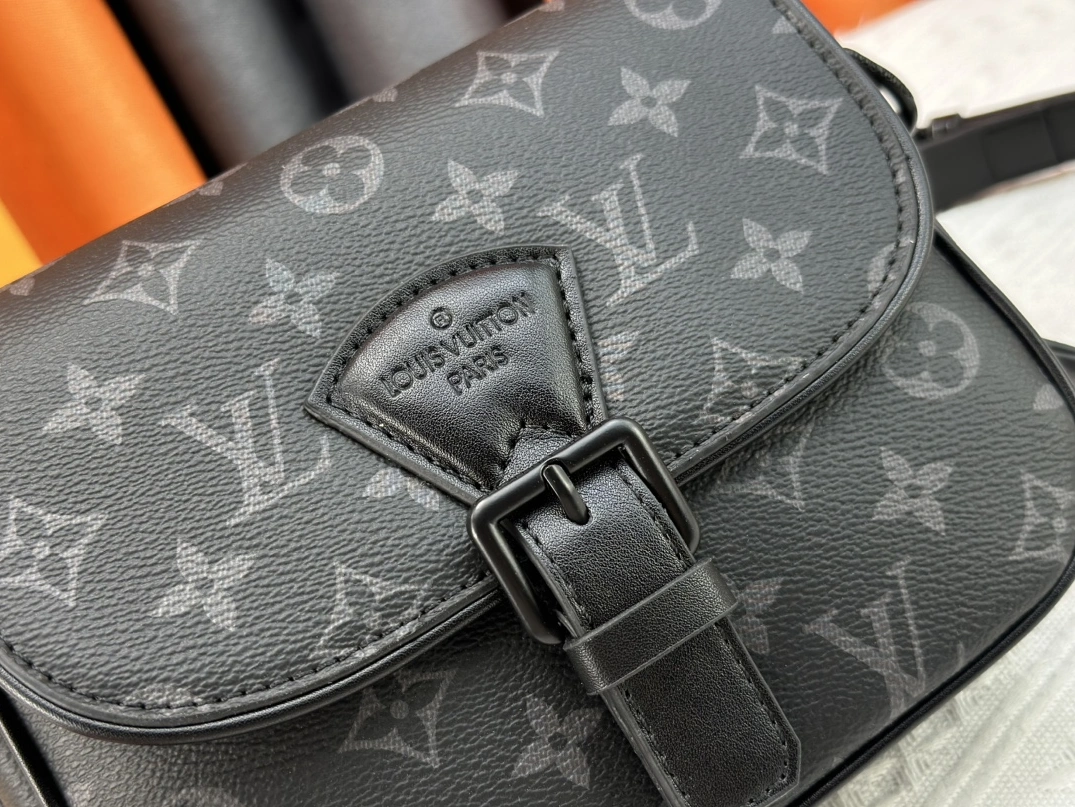 Louis Vuitton AAA Quality Messenger Bags For Unisex DailyWear 9174 - Image 6