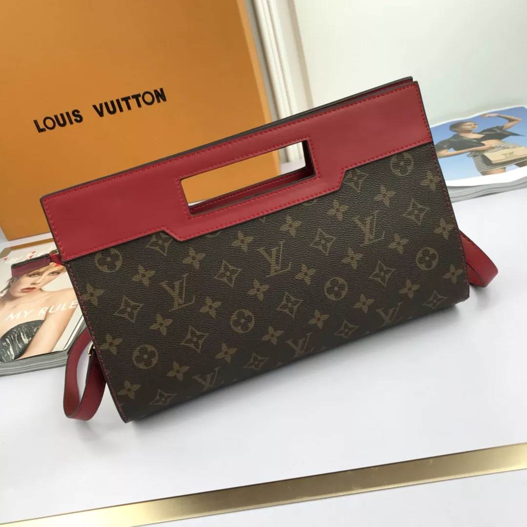 Louis Vuitton AAA Quality Messenger Bags For Women BestValue 7034 - Image 4