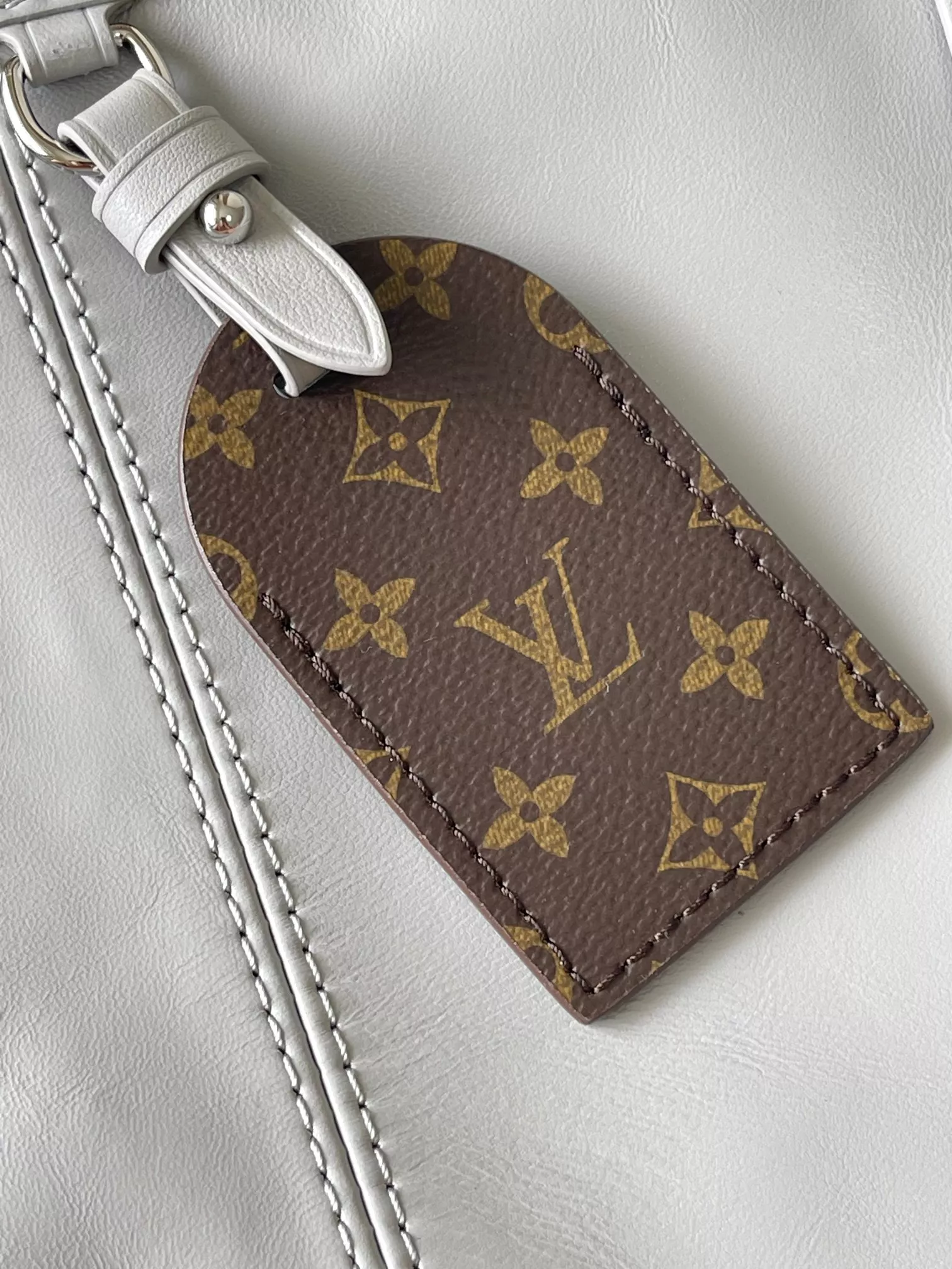 Louis Vuitton AAA Quality Shoulder Bags For Women AllSeason 5874 - Image 6