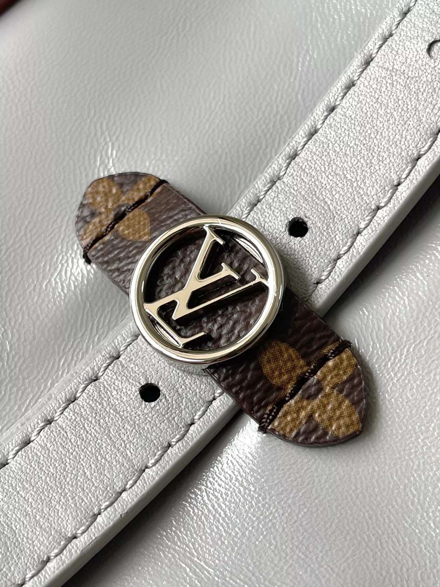 Louis Vuitton AAA Quality Shoulder Bags For Women AllSeason 5874 - Image 7