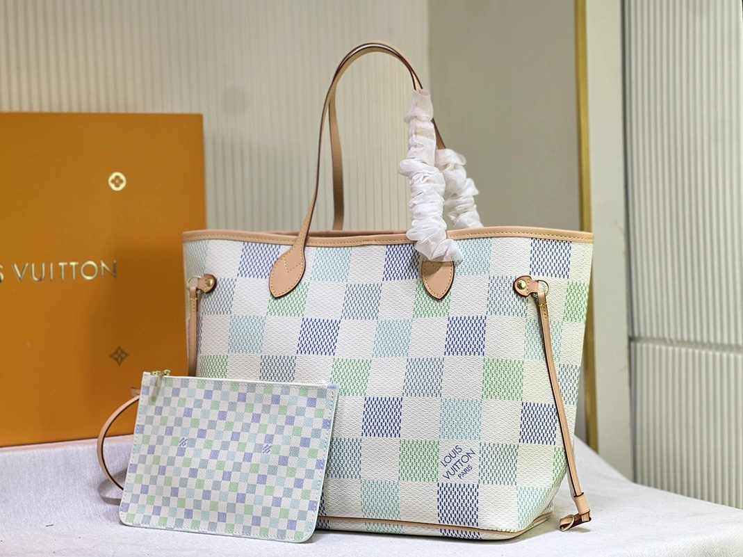 Louis Vuitton AAA Quality Shoulder Bags For Women DailyWear 9058 - Image 3