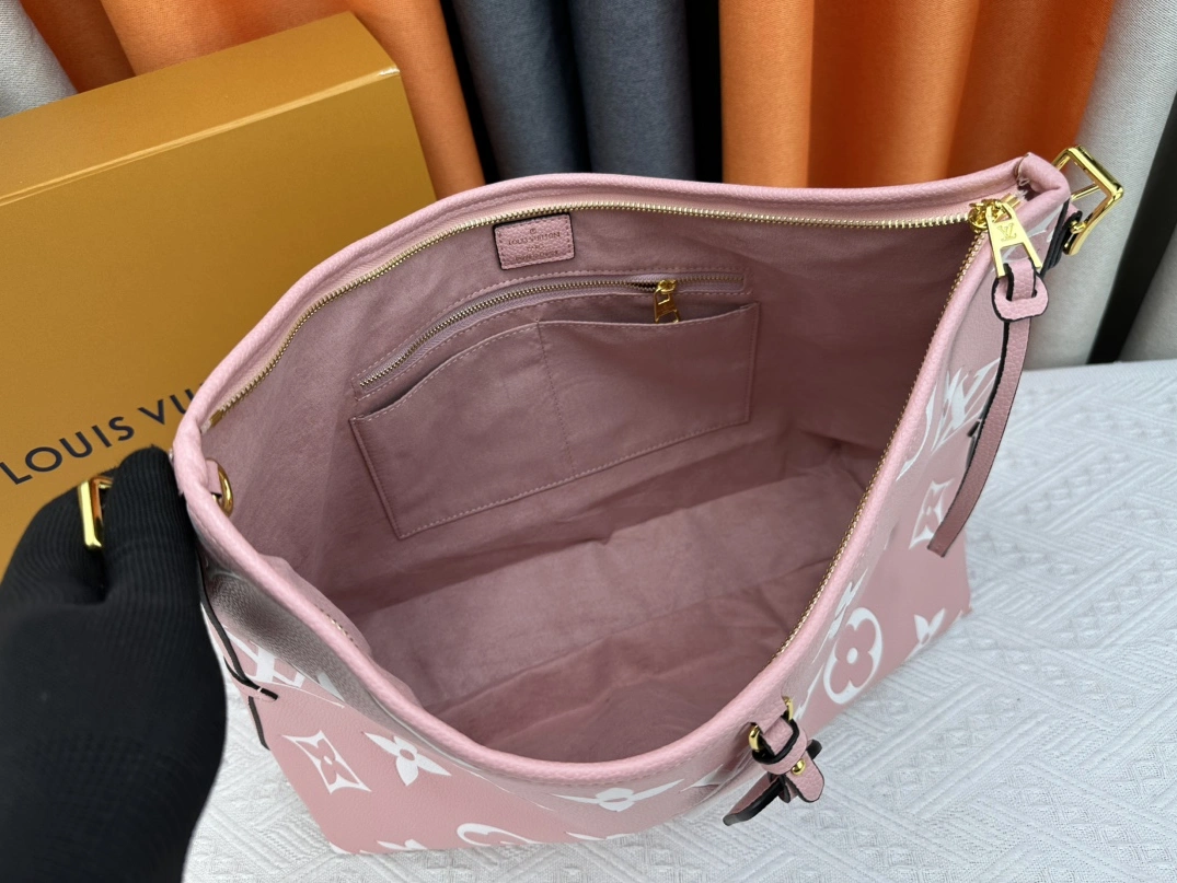 Louis Vuitton AAA Quality Shoulder Bags For Women Popular 1563 - Image 8