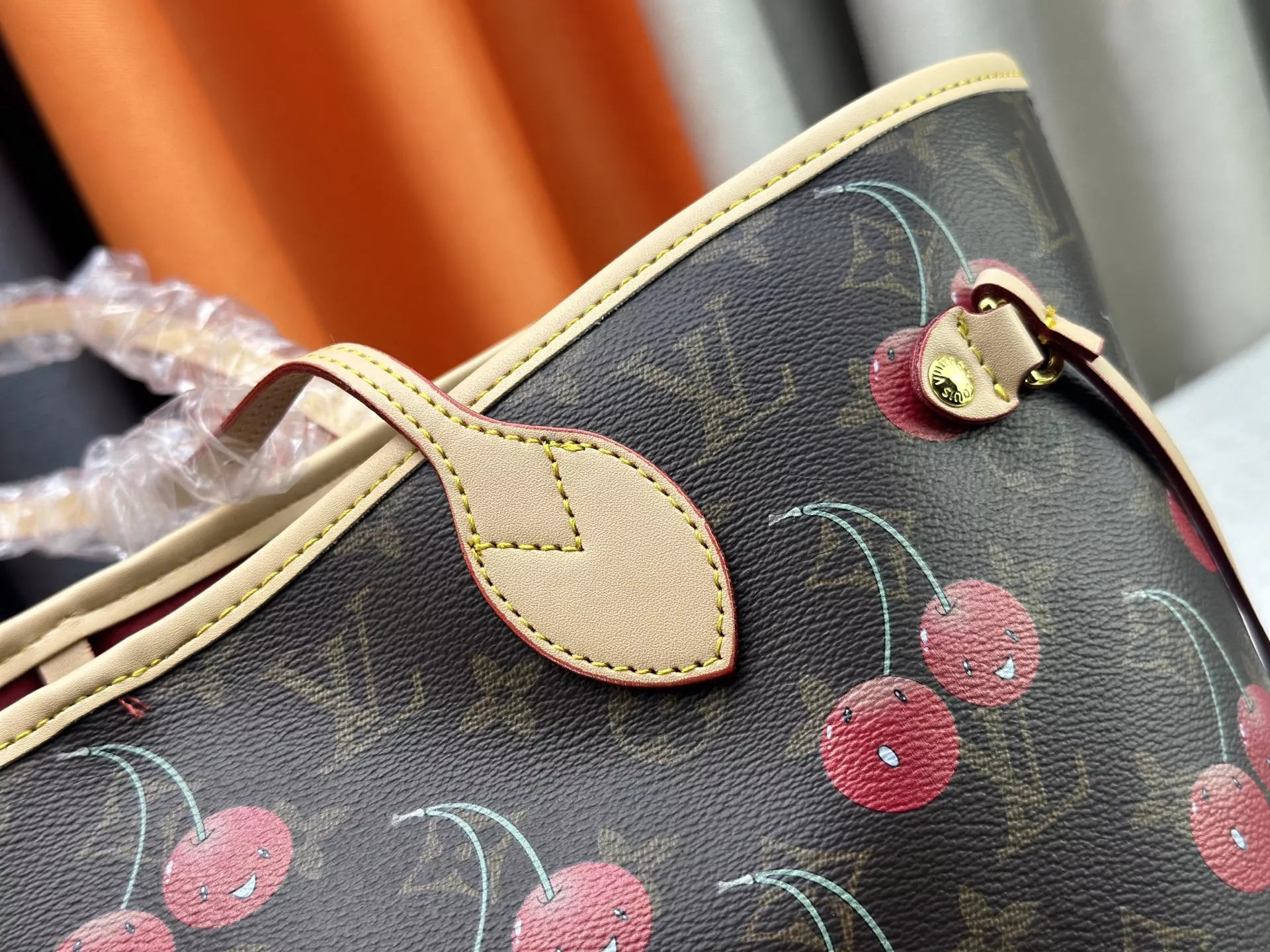 Louis Vuitton AAA Quality Shoulder Bags For Women Trendy 5543 - Image 6