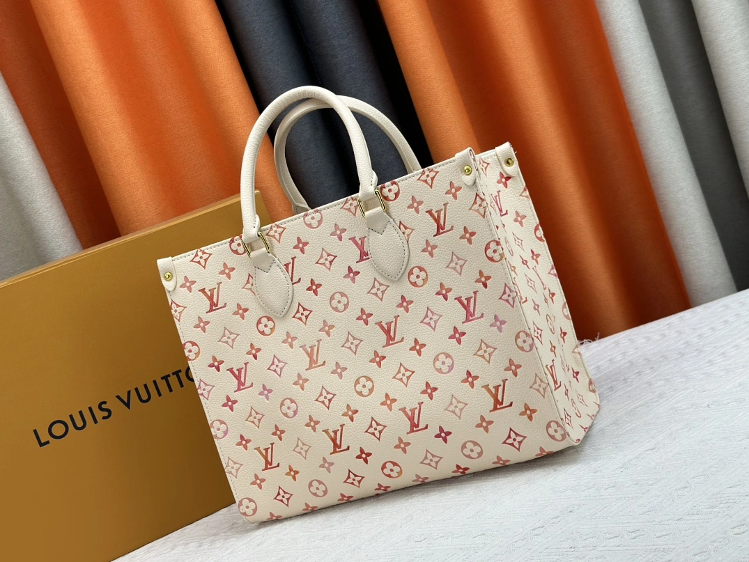 Louis Vuitton AAA Quality Tote-Handbags For Unisex EyeCatching 6474 - Image 3