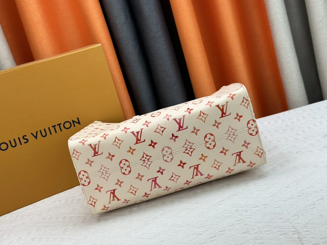 Louis Vuitton AAA Quality Tote-Handbags For Unisex EyeCatching 6474 - Image 4