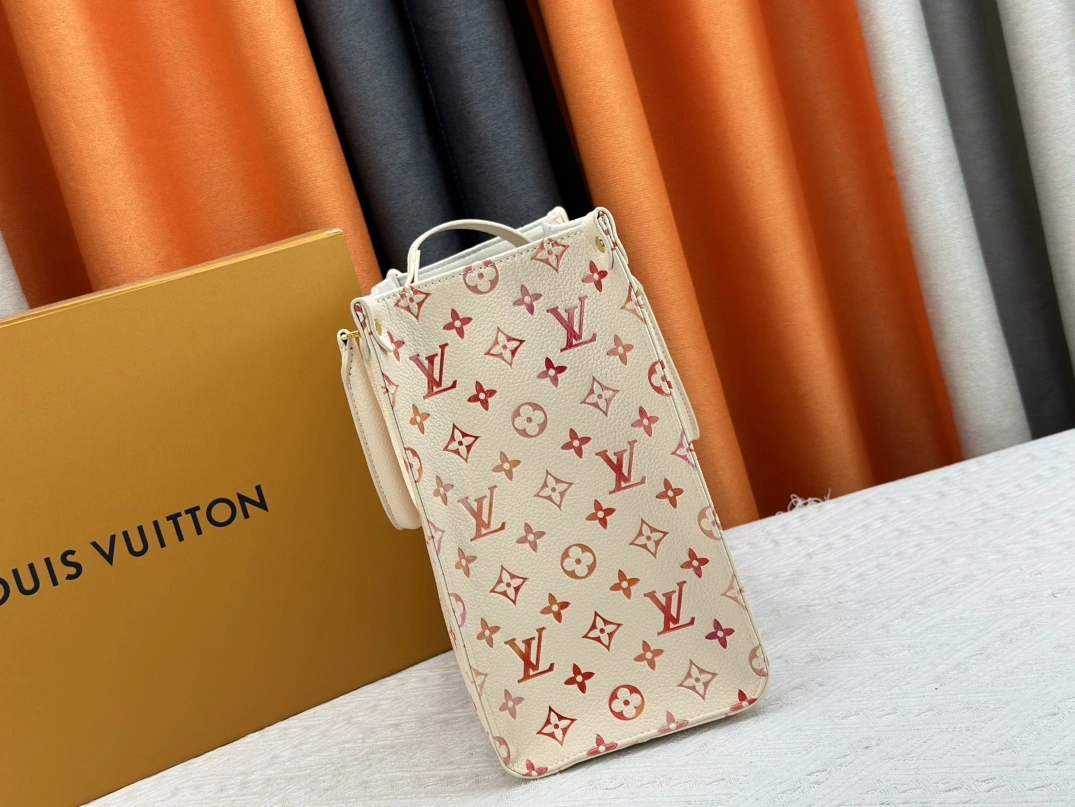 Louis Vuitton AAA Quality Tote-Handbags For Unisex EyeCatching 6474 - Image 5