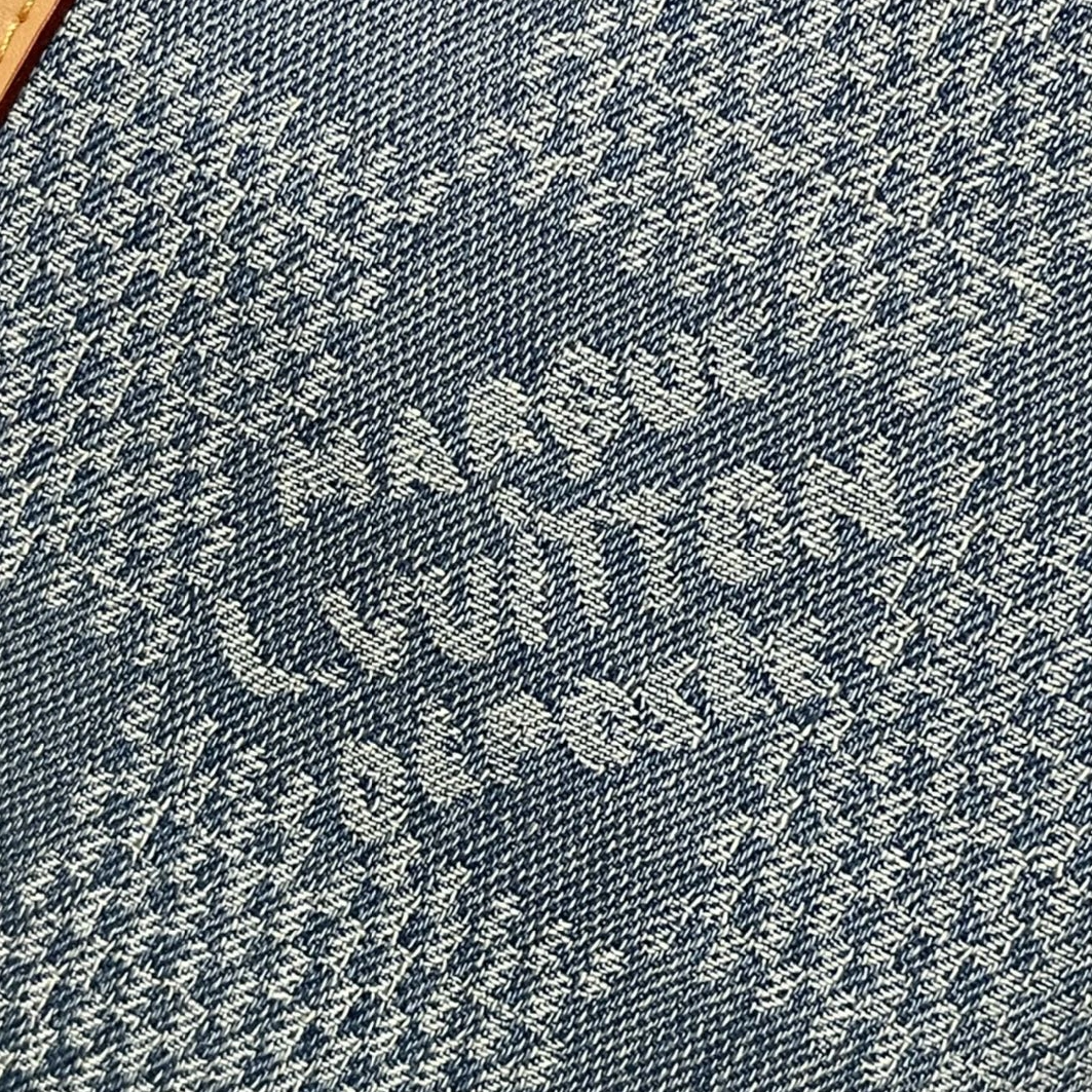 Louis Vuitton AAA Quality Tote-Handbags For Unisex Resilient 1948 - Image 6