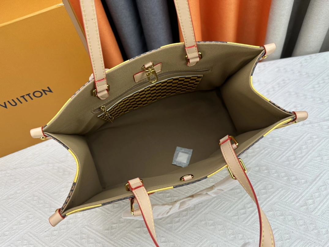 Louis Vuitton AAA Quality Tote-Handbags For Women EyeCatching 9178 - Image 8