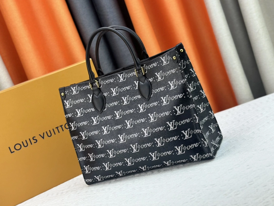 Louis Vuitton AAA Quality Tote-Handbags For Women SmartChoice 2516 - Image 3