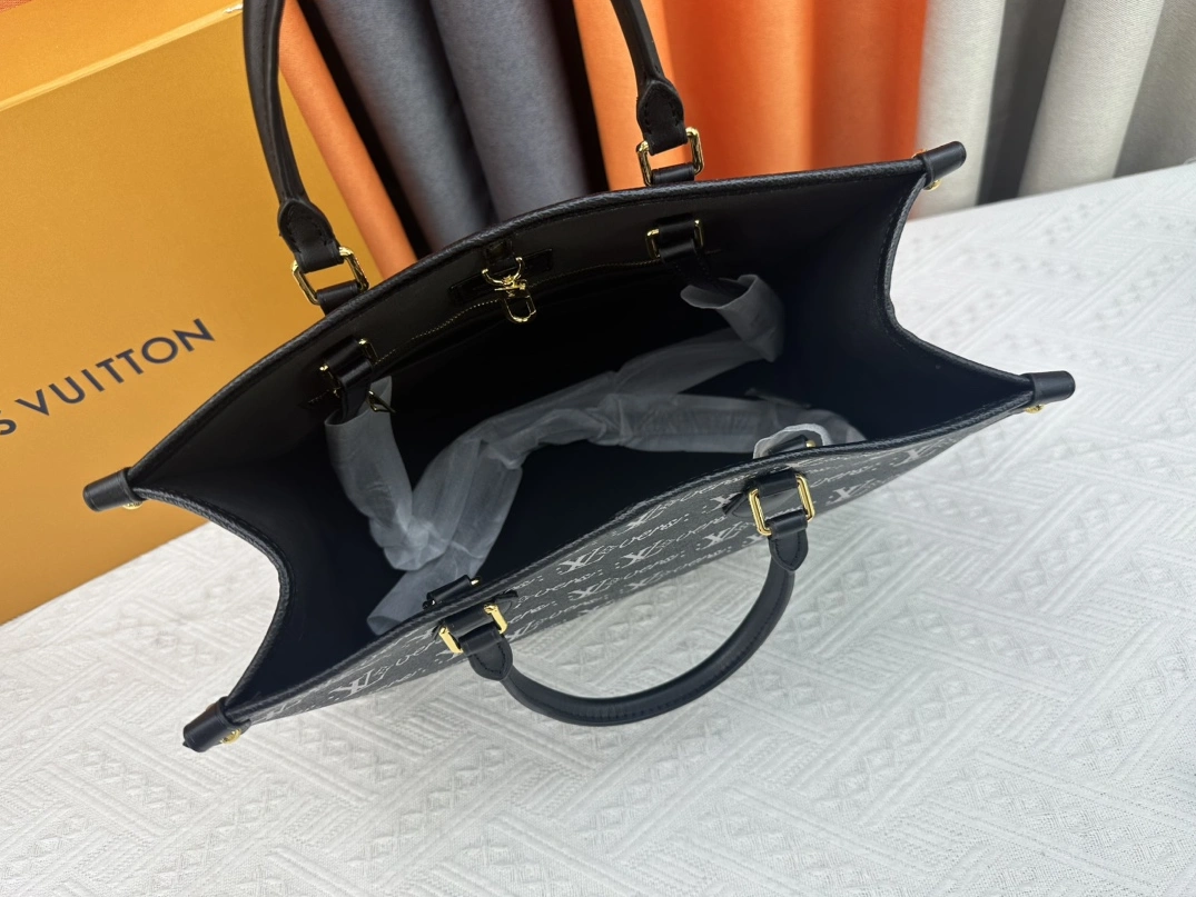 Louis Vuitton AAA Quality Tote-Handbags For Women SmartChoice 2516 - Image 8