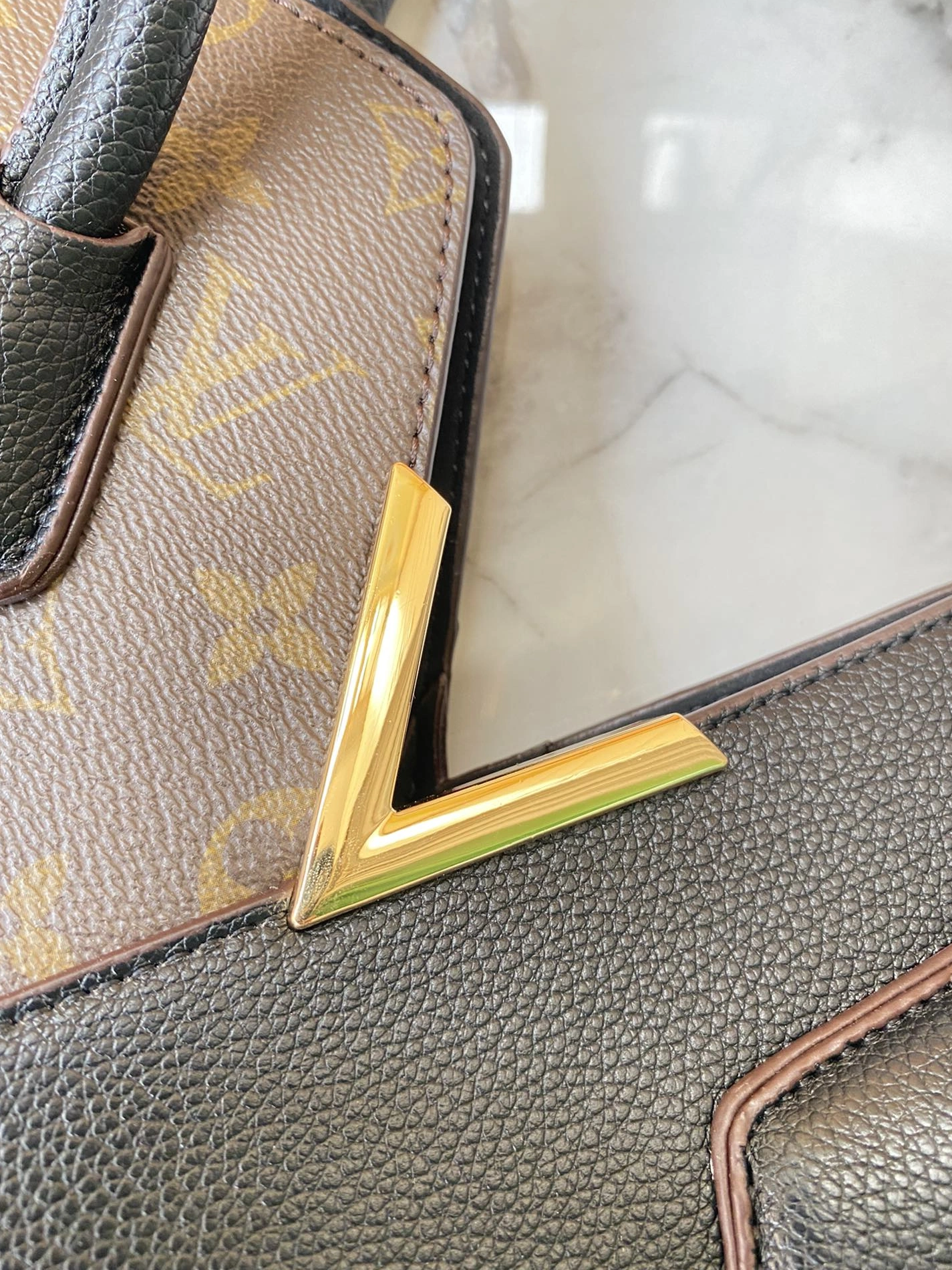 Louis Vuitton AAA Quality Tote-Handbags For Women SportInspired 2673 - Image 6