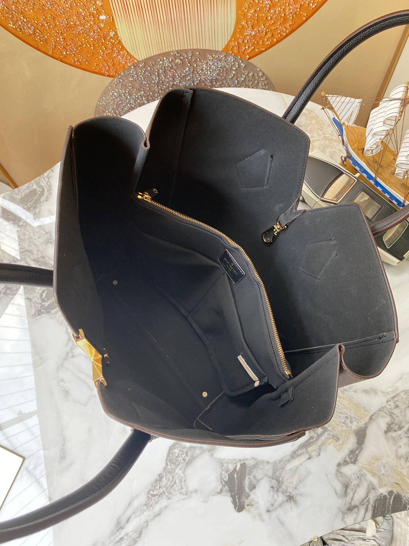 Louis Vuitton AAA Quality Tote-Handbags For Women SportInspired 2673 - Image 7