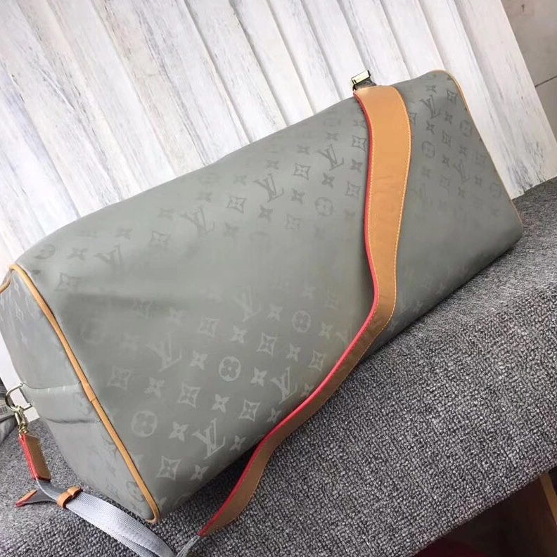 Louis Vuitton AAA Quality Travel Bags Versatile 4483 - Image 8