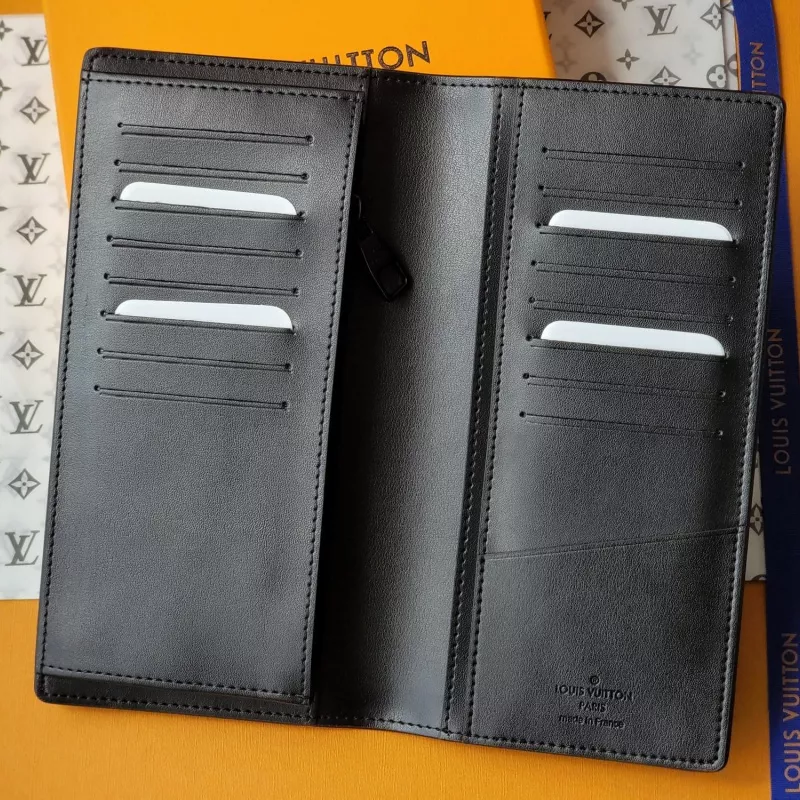 Louis Vuitton AAA Quality Wallets AllSeason 3181 - Image 5