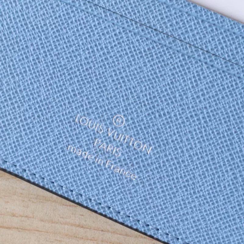 Louis Vuitton AAA Quality Wallets DailyWear 7097 - Image 6