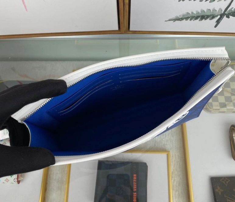 Louis Vuitton AAA Quality Wallets For Unisex Refined 6314 - Image 7