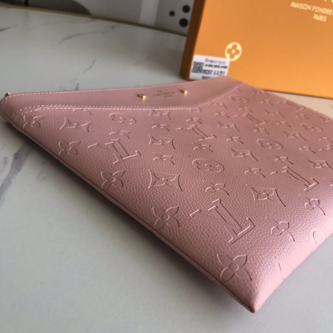 Louis Vuitton AAA Quality Wallets GoAnywhere 2298 - Image 4